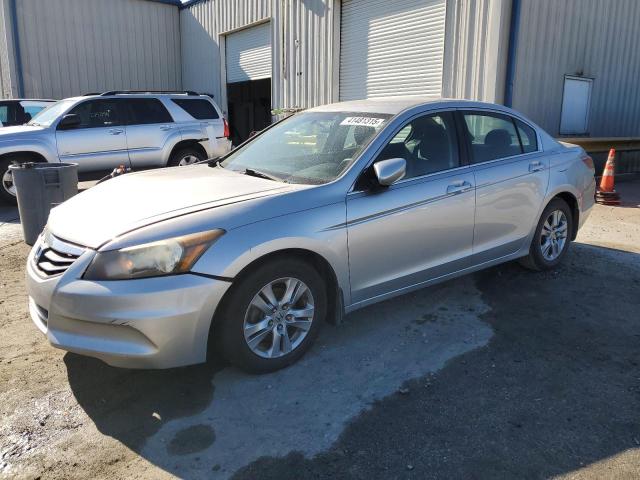 2011 HONDA ACCORD SE - 1HGCP2F65BA121928