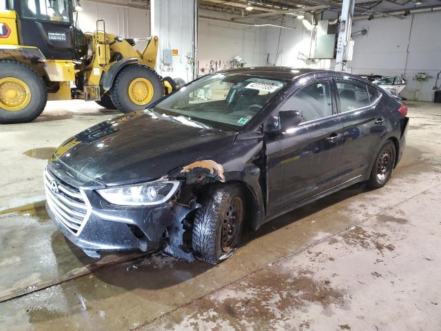 Vin: 5npd74lf4hh047826, lot: 42777335, hyundai elantra se 2017 img_1