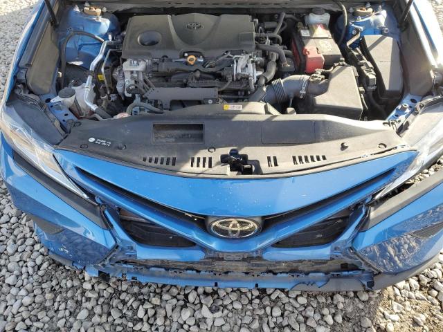 2019 TOYOTA CAMRY L - 4T1B11HK0KU271097