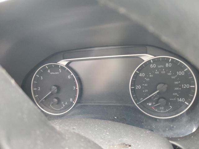 2021 NISSAN ALTIMA SV - 1N4BL4DV7MN356506