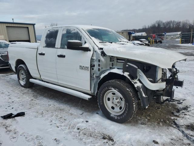 2016 RAM 1500 ST - 1C6RR7FG5GS390433