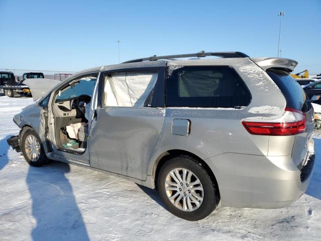 Vin: 5tdyk3dc4fs680610, lot: 88699455, toyota all models xle 20152