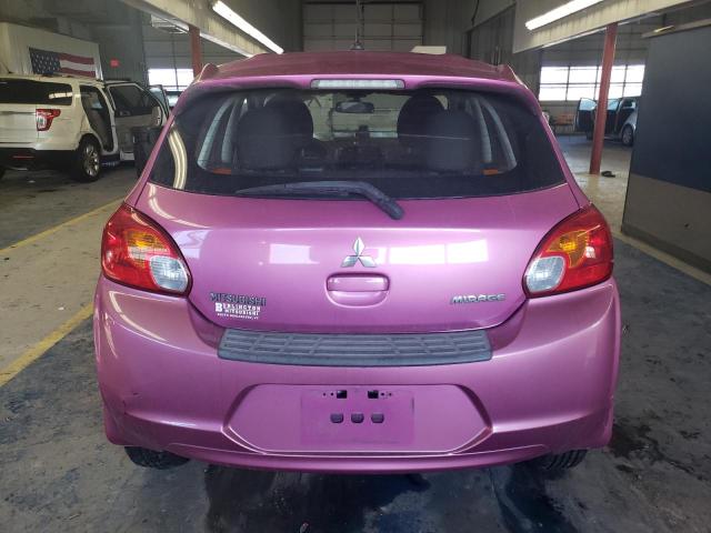 2015 MITSUBISHI MIRAGE DE ML32A3HJ4FH053530