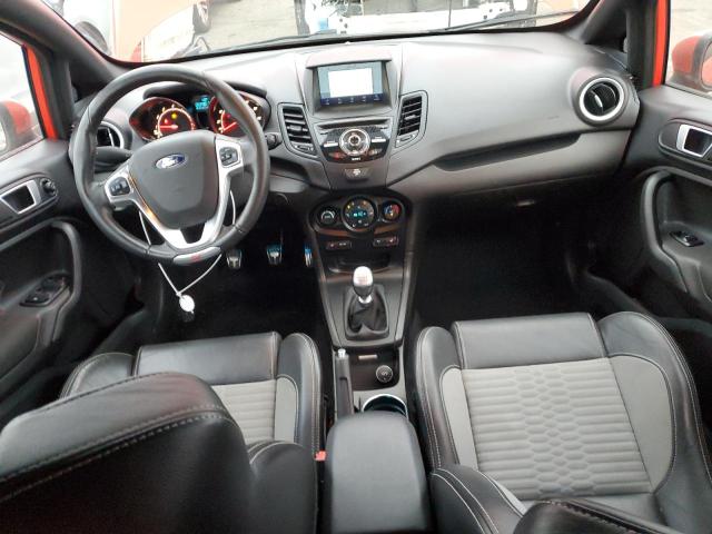 2016 FORD FIESTA ST - 3FADP4GX1GM136254
