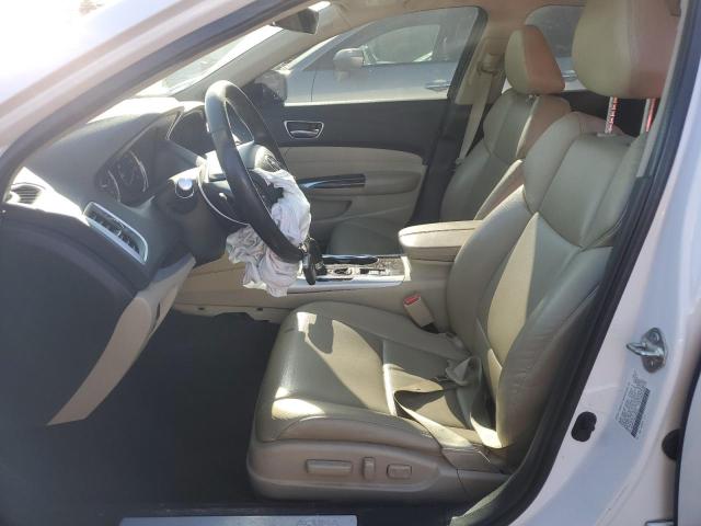 2020 ACURA TLX - 19UUB1F30LA006271