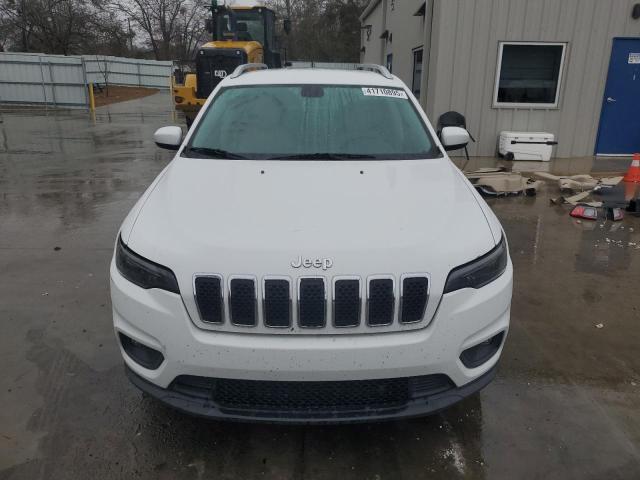 2019 JEEP CHEROKEE L - 1C4PJLCB1KD487568