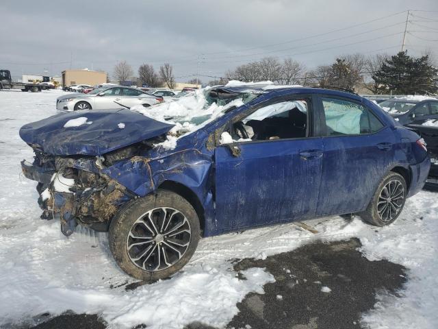 Vin: 2t1burhe5ec124456, lot: 41448795, toyota corolla l 2014 img_1