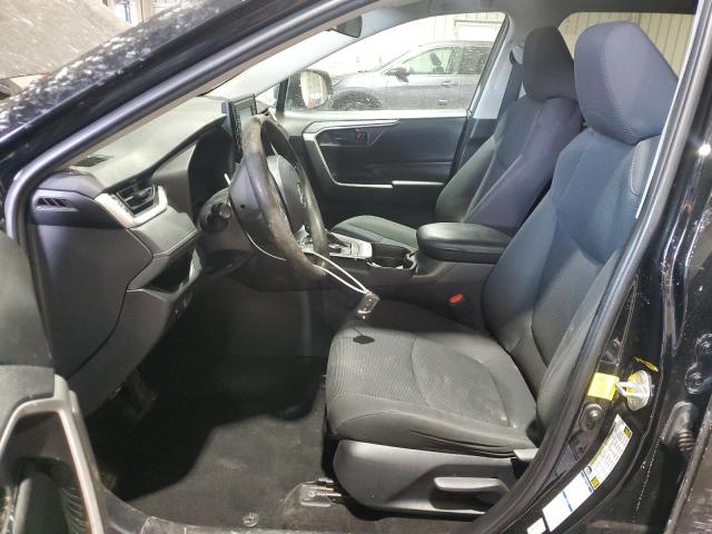 2019 TOYOTA RAV4 LE 2T3LWRFV0KW015468