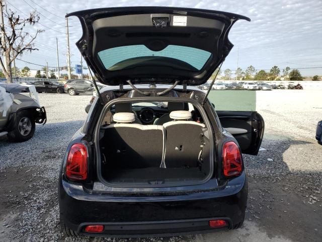 2022 MINI COOPER SE WMW13DJ08N2S47924