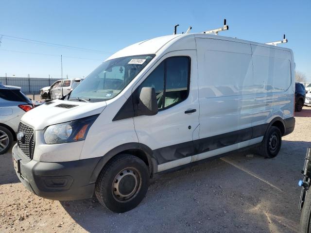 Vin: 1ftbr1c81mka40300, lot: 88520405, ford transit t-250 20211
