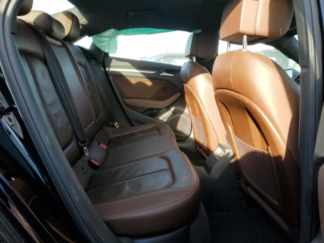2015 AUDI A3 PREMIUM - WAUBFGFF1F1002366