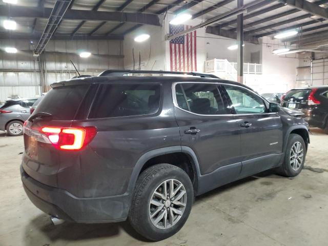 Vin: 1gkknlls9hz260045, lot: 88031155, gmc acadia sle 20173