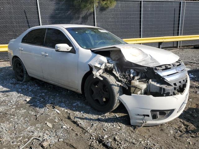 Vin: 3fahp0ha2br288253, lot: 42337525, ford fusion se 20114
