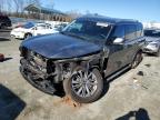 2020 INFINITI QX80 LUXE - JN8AZ2NF7L9705109