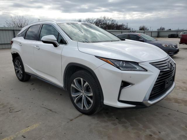 2017 LEXUS RX 350 BAS - 2T2ZZMCA3HC077418