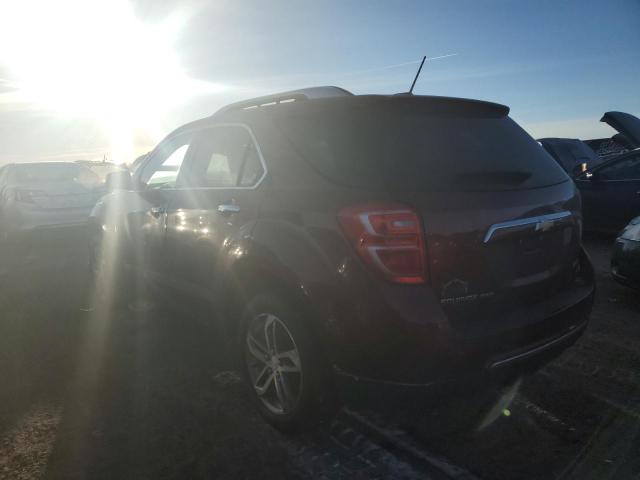 2017 CHEVROLET EQUINOX PR - 2GNFLGEK8H6127318