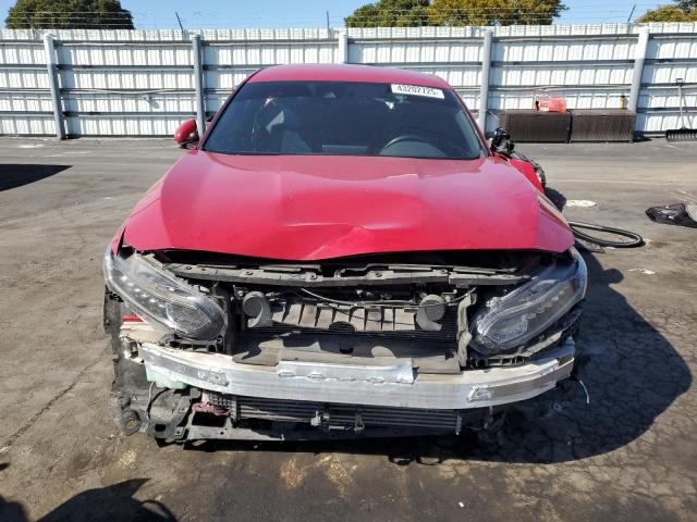 2018 HONDA ACCORD SPO - 1HGCV1F33JA247242