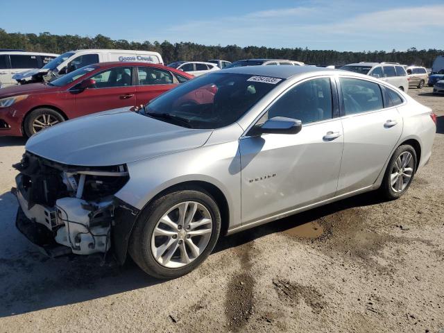 Vin: 1g1ze5st8hf108235, lot: 42541035, chevrolet malibu lt 2017 img_1