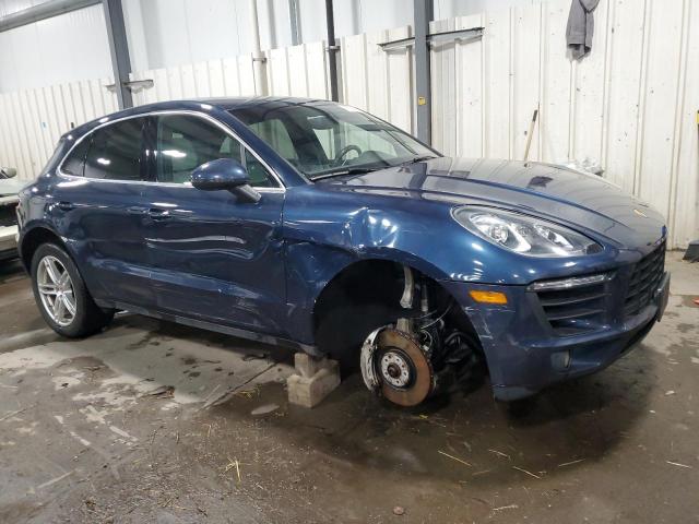 2016 PORSCHE MACAN S - WP1AB2A51GLB52803