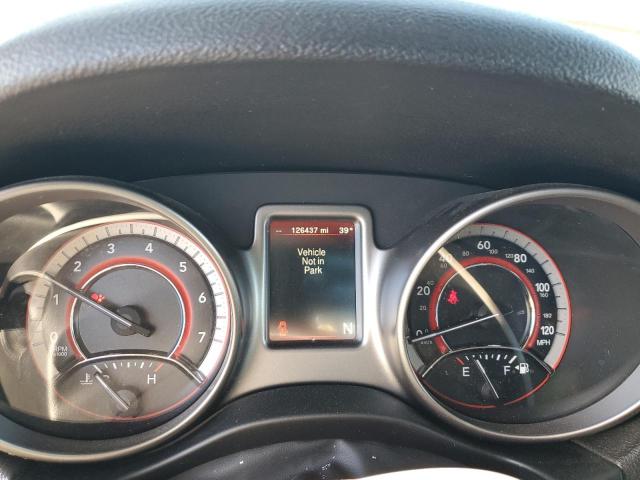 2017 DODGE JOURNEY CR 3C4PDDGG4HT513814