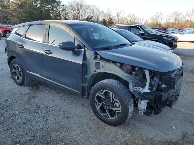 2024 KIA SPORTAGE L - KNDPU3DF3R7304155