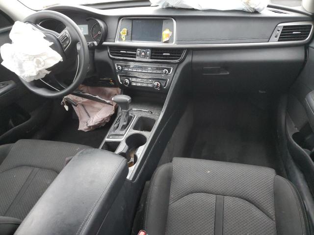 2018 KIA OPTIMA LX - 5XXGT4L34JG265183