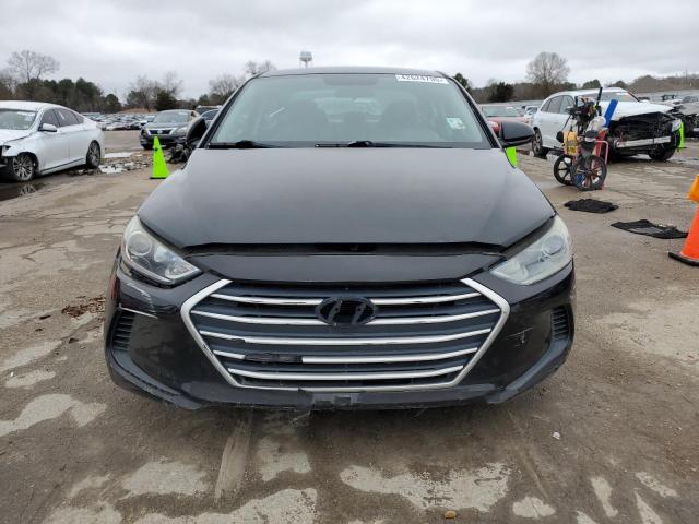 2017 HYUNDAI ELANTRA SE 5NPD74LFXHH078790