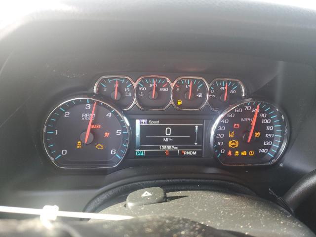 2015 CHEVROLET SUBURBAN K - 1GNSKKKC0FR523987