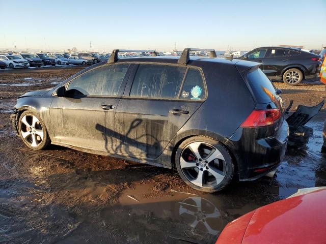 2017 VOLKSWAGEN GTI S/SE - 3VW447AU6HM044994