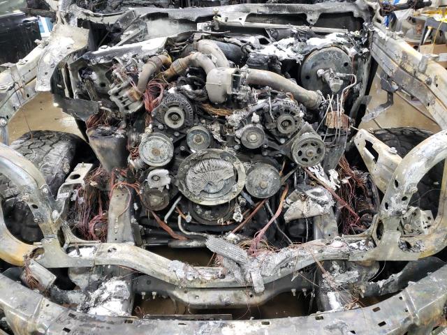 2022 FORD F350 SUPER - 1FT8W3BT3NEC31737