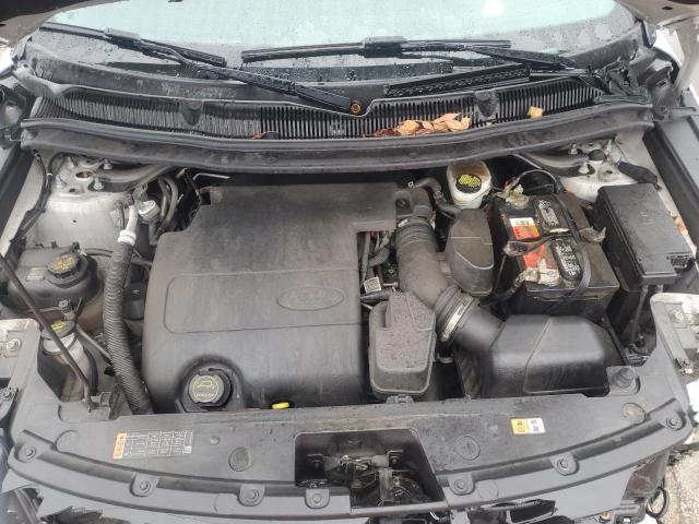 2017 FORD EXPLORER X 1FM5K7D81HGD38854