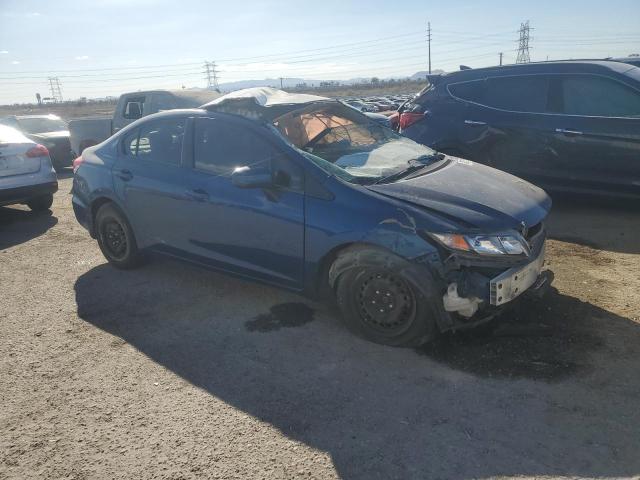 Vin: 19xfb2f5xee069182, lot: 88257195, honda civic lx 20144