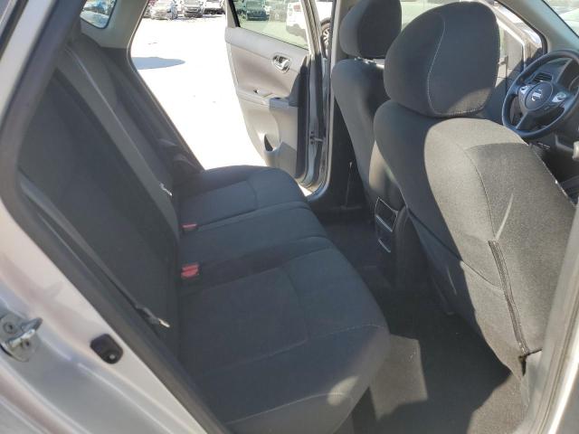 2019 NISSAN SENTRA S - 3N1AB7AP1KY328428