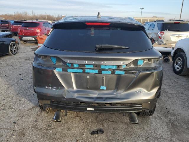 2017 LINCOLN MKC SELECT 5LMCJ2C97HUL04004