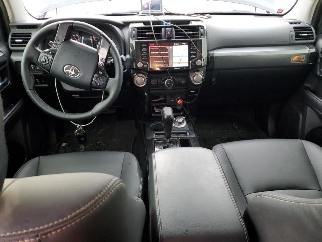 2023 TOYOTA 4RUNNER 40 JTEUU5JR6P6171547