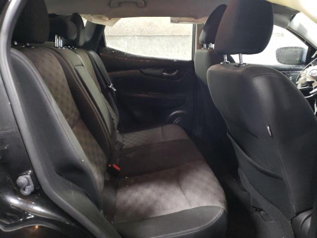 2018 NISSAN ROGUE SPOR - JN1BJ1CP9JW153837