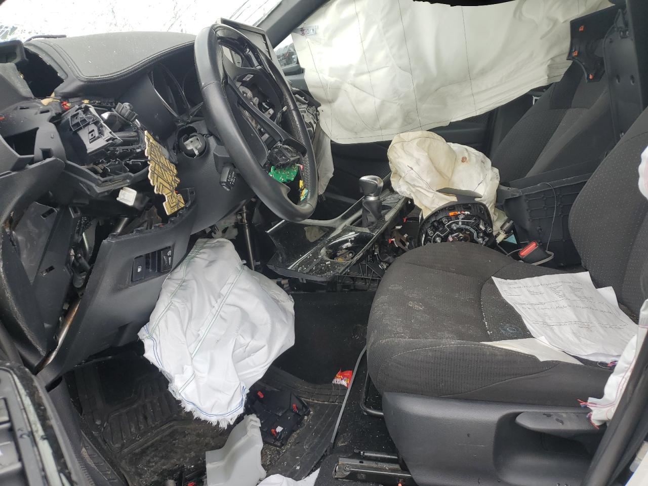 Global Auto Auctions