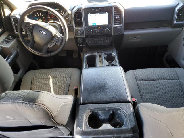 2016 FORD F150 SUPER - 1FTEW1CF2GKF65018