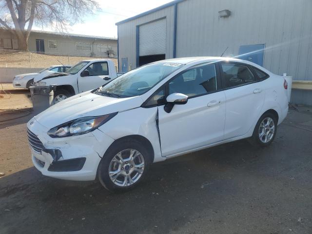 2015 FORD FIESTA SE - 3FADP4BJ2FM208225