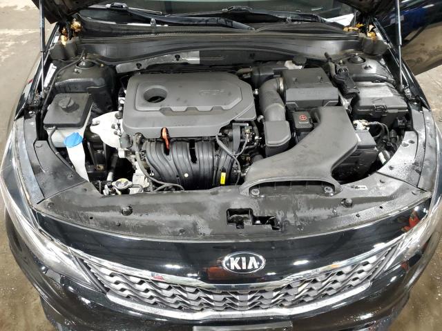 2019 KIA OPTIMA LX - 5XXGT4L38KG336273