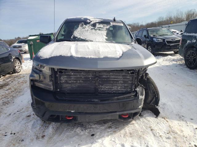 2020 CHEVROLET SILVERADO - 3GCPYFED7LG364843