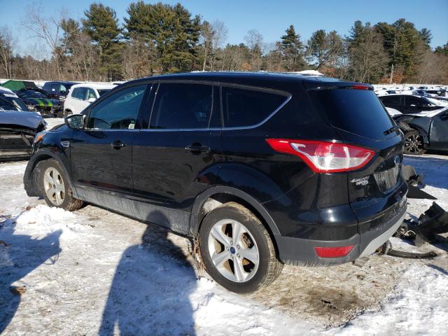 2016 FORD ESCAPE SE - 1FMCU9GX0GUC47803