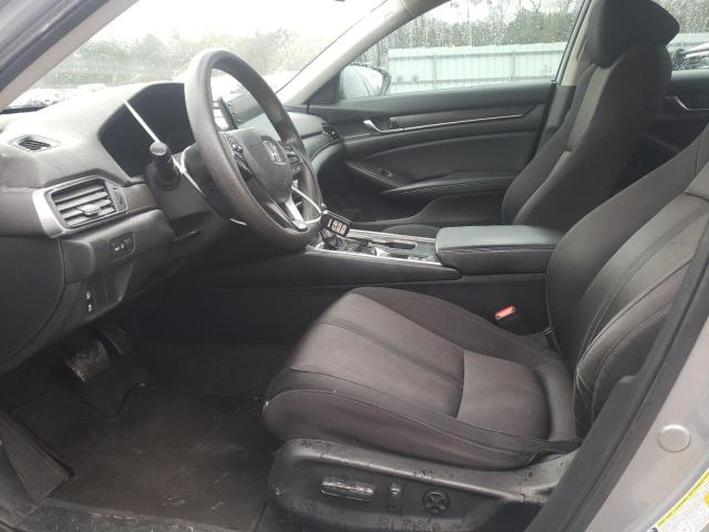 2018 HONDA ACCORD EX 1HGCV1F45JA130013