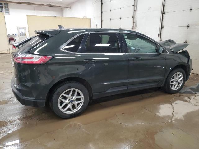 Vin: 2fmpk4j91nba79578, lot: 43016145, ford edge sel 20223