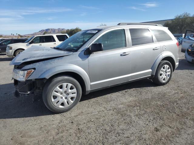 Vin: 3c4pdcab6lt259264, lot: 87643375, dodge journey se 2020 img_1