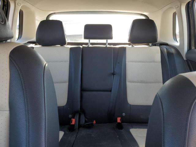 2016 VOLKSWAGEN TIGUAN S - WVGAV7AX7GW602052