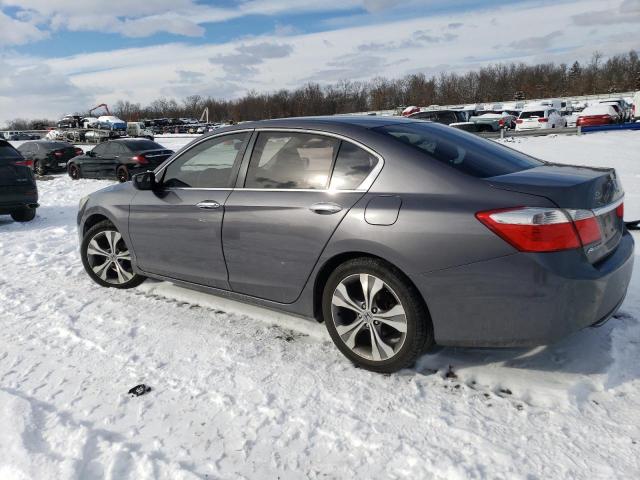 2015 HONDA ACCORD LX - 1HGCR2F36FA157777