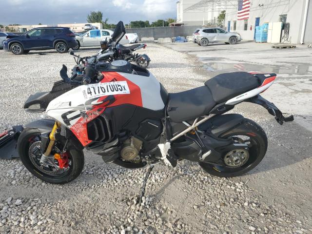 2024 DUCATI MULTISTRAD ZDMAAL5W3RB000919