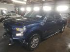 2017 FORD F150 SUPER - 1FTEW1EG8HKC76653