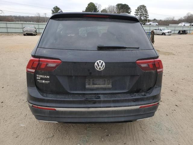 2020 VOLKSWAGEN TIGUAN SE 3VV3B7AX1LM124857
